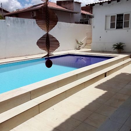 Hotel Ceres - Leao Da Montanha 14 Cuiabá Exterior foto
