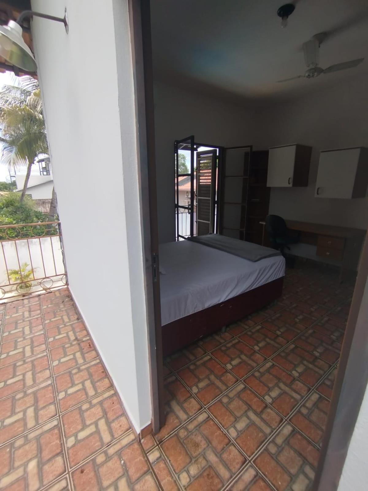 Hotel Ceres - Leao Da Montanha 14 Cuiabá Exterior foto