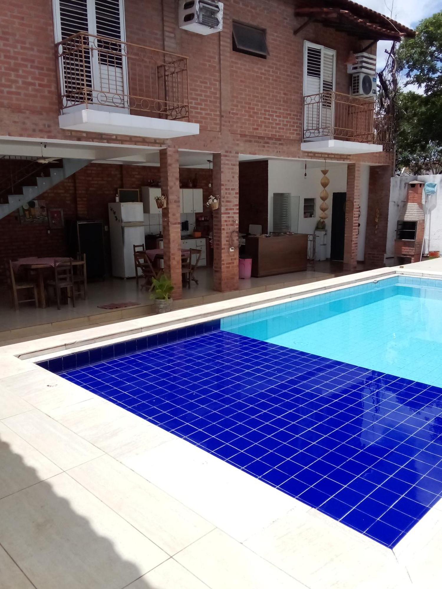 Hotel Ceres - Leao Da Montanha 14 Cuiabá Exterior foto